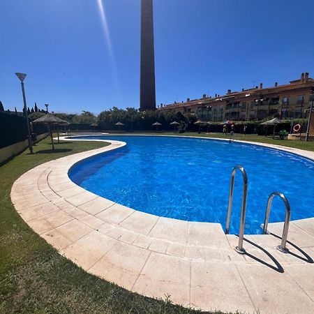 El Nido Del Nomada Apartment Atarfe Bagian luar foto