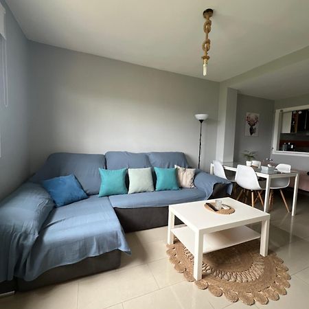 El Nido Del Nomada Apartment Atarfe Bagian luar foto