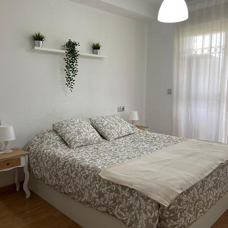 El Nido Del Nomada Apartment Atarfe Bagian luar foto