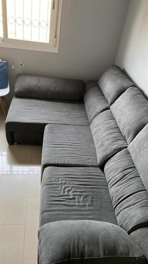 El Nido Del Nomada Apartment Atarfe Bagian luar foto