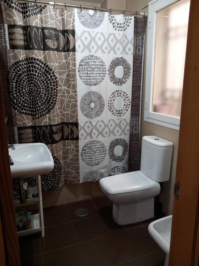 El Nido Del Nomada Apartment Atarfe Bagian luar foto