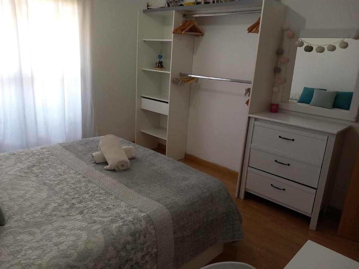 El Nido Del Nomada Apartment Atarfe Bagian luar foto
