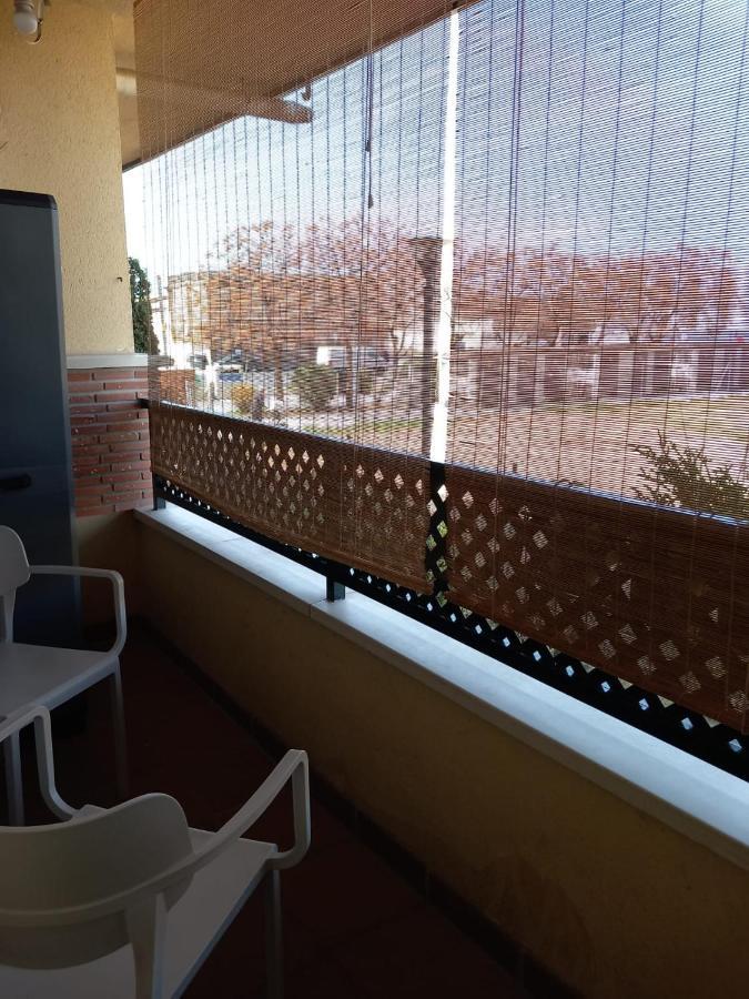 El Nido Del Nomada Apartment Atarfe Bagian luar foto