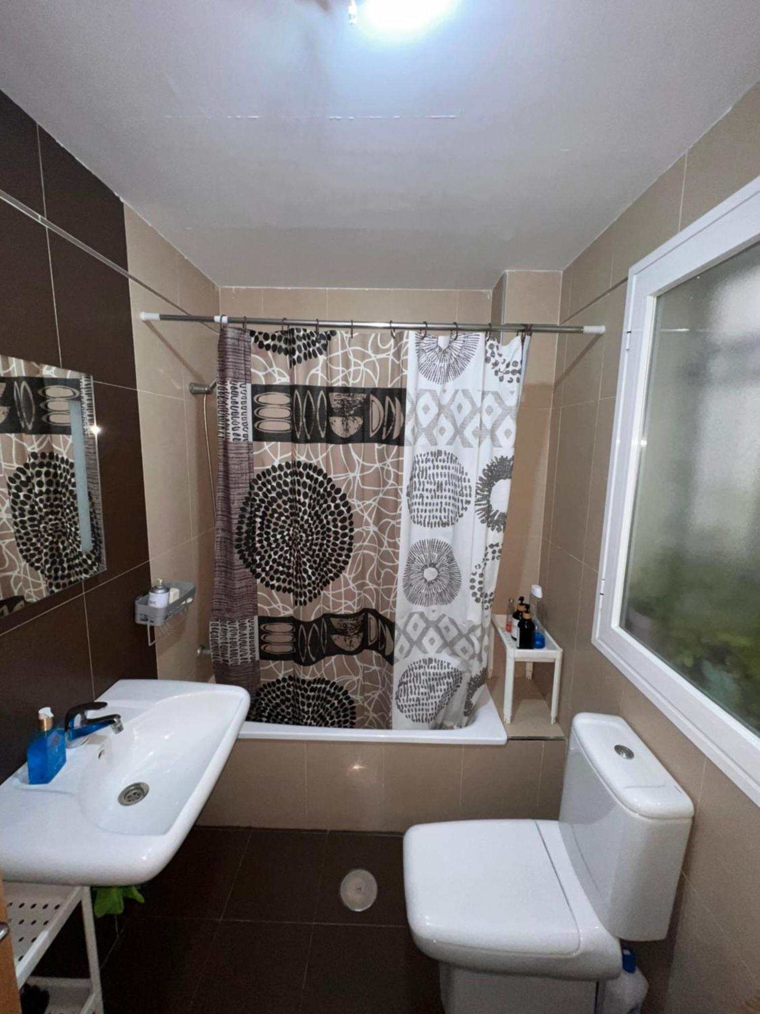 El Nido Del Nomada Apartment Atarfe Bagian luar foto