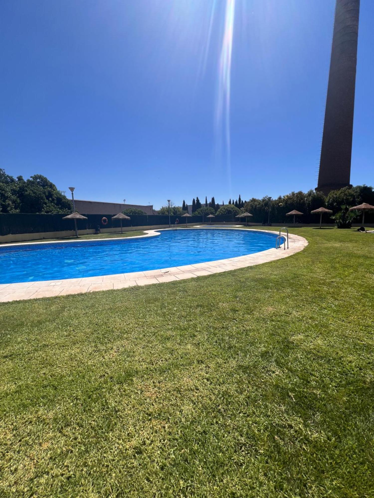 El Nido Del Nomada Apartment Atarfe Bagian luar foto