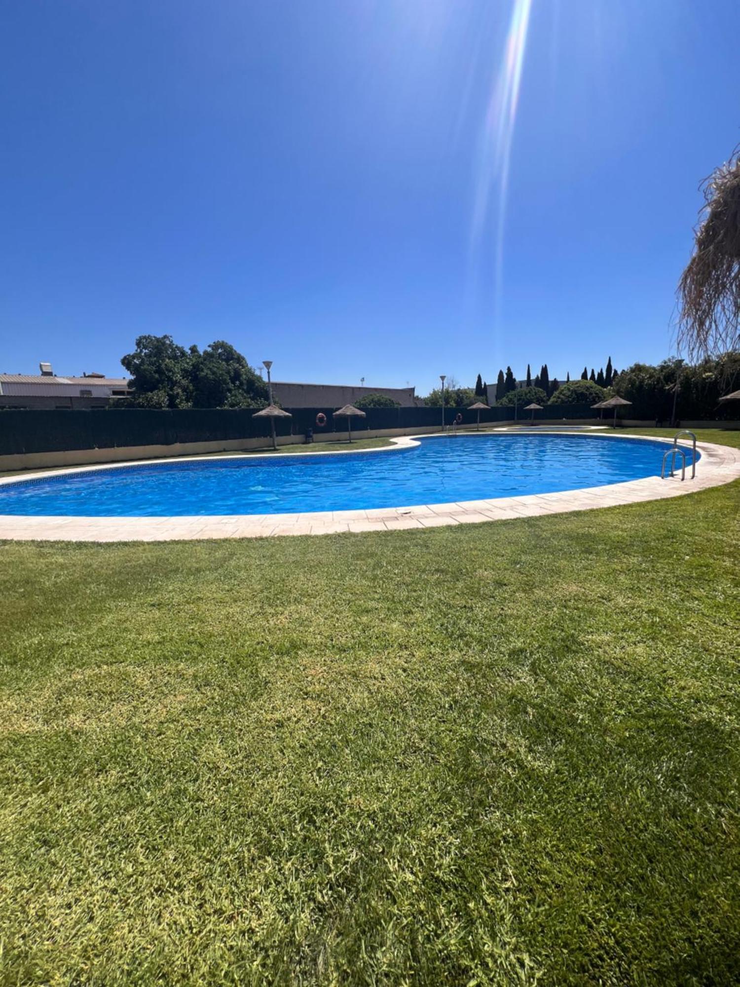 El Nido Del Nomada Apartment Atarfe Bagian luar foto