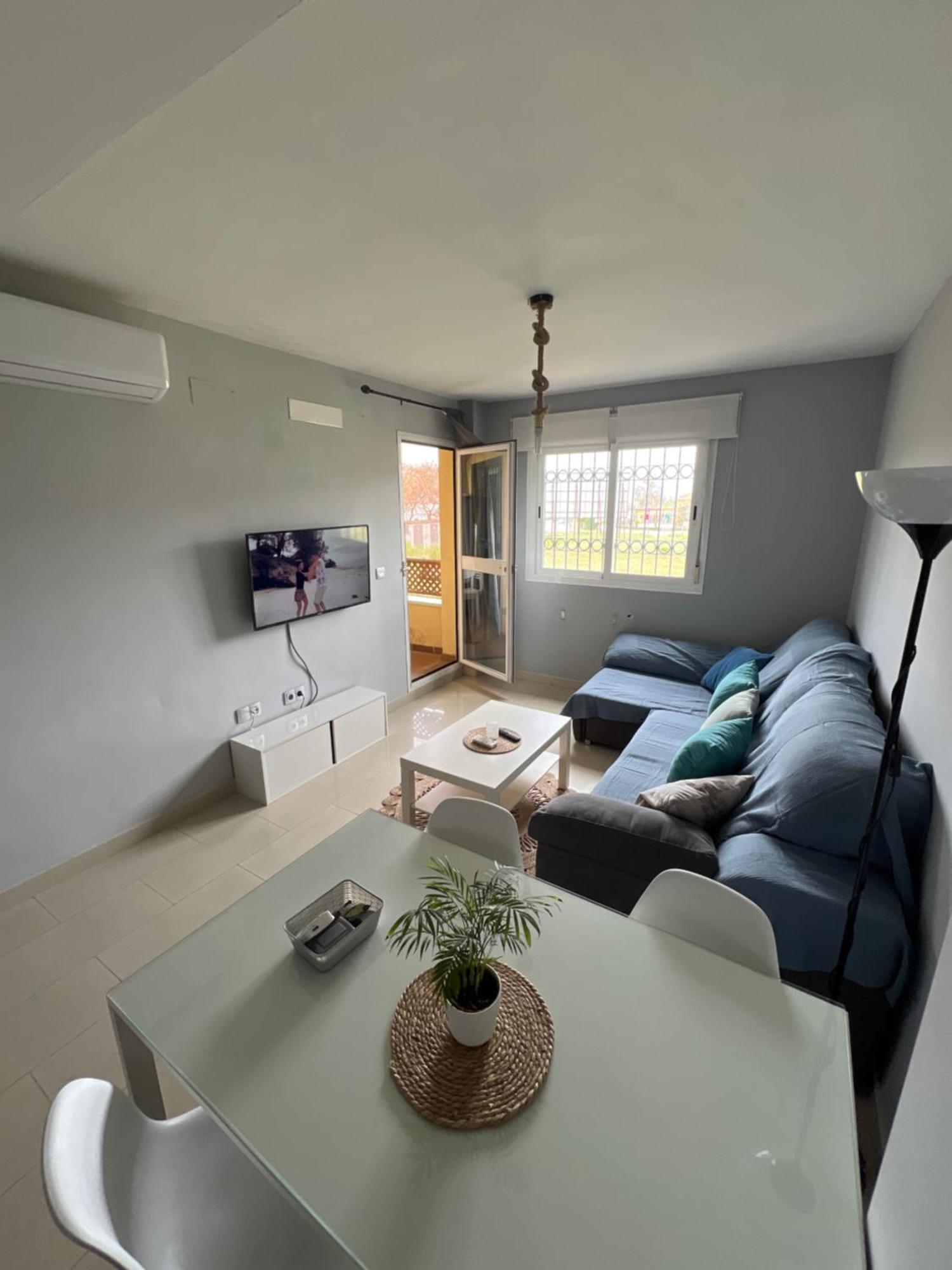 El Nido Del Nomada Apartment Atarfe Bagian luar foto